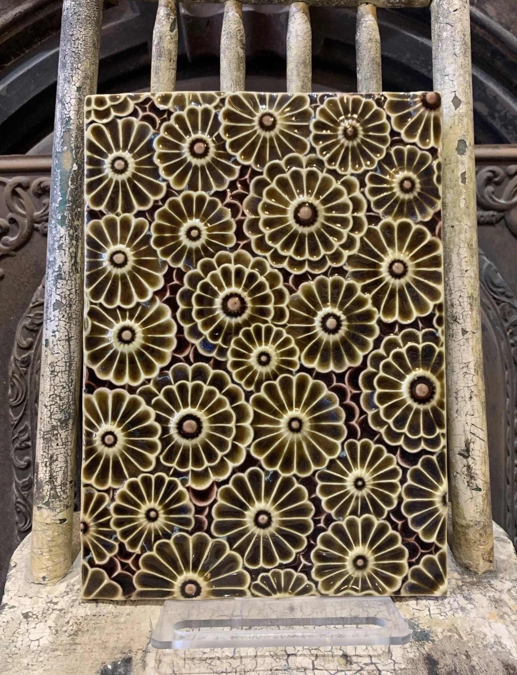 "Flowers"