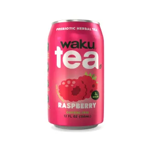 Raspberry - 12oz (Subscription)