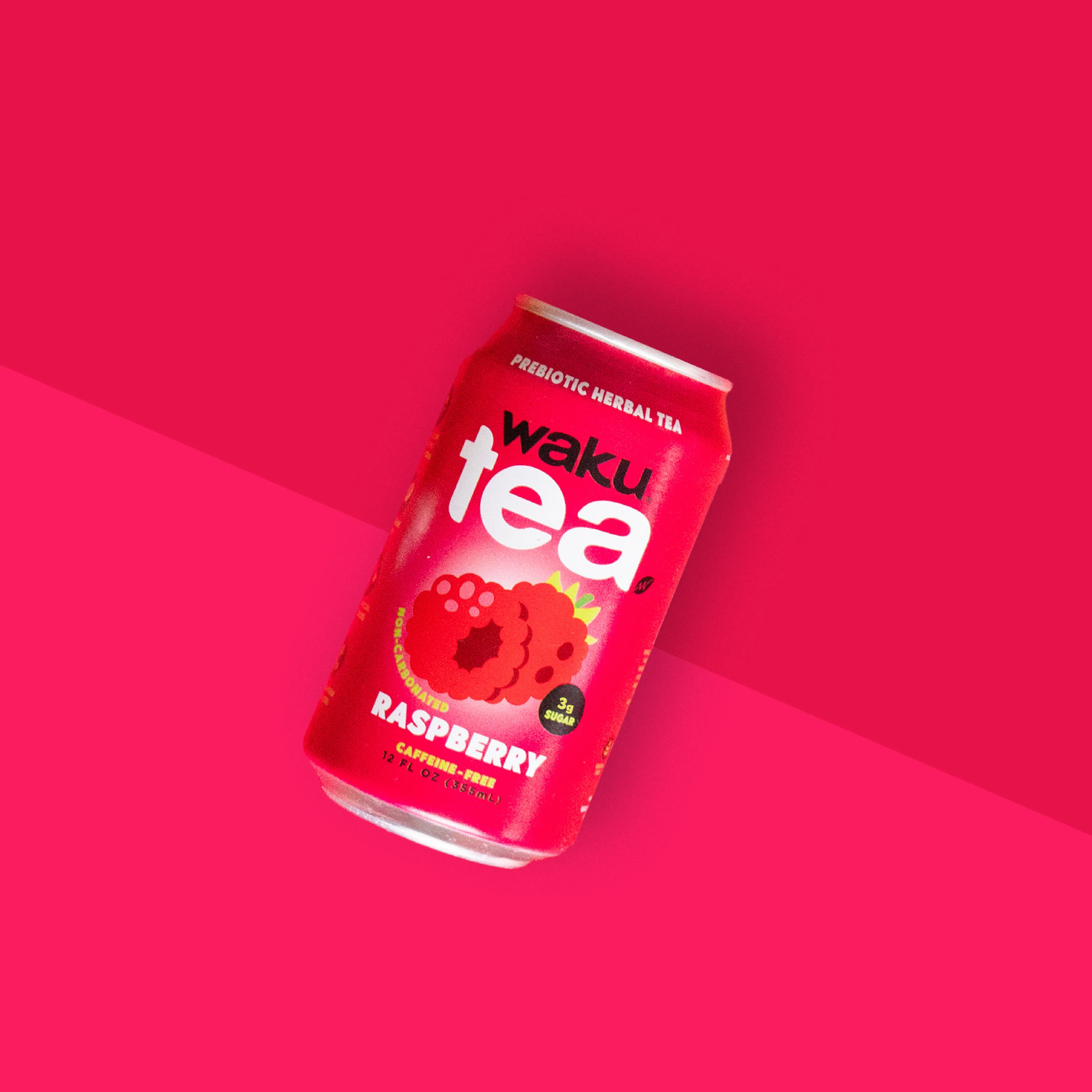 Raspberry - 12oz (Subscription)