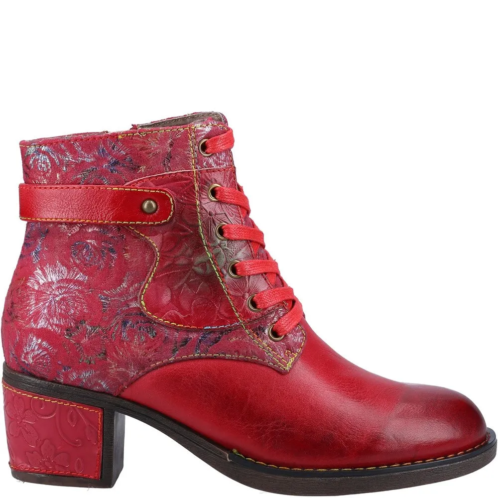 Riva Musa Boots