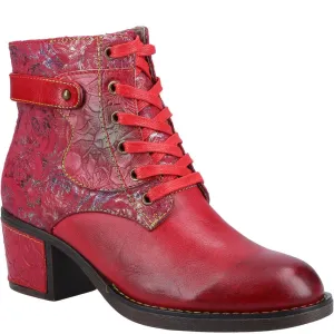 Riva Musa Boots
