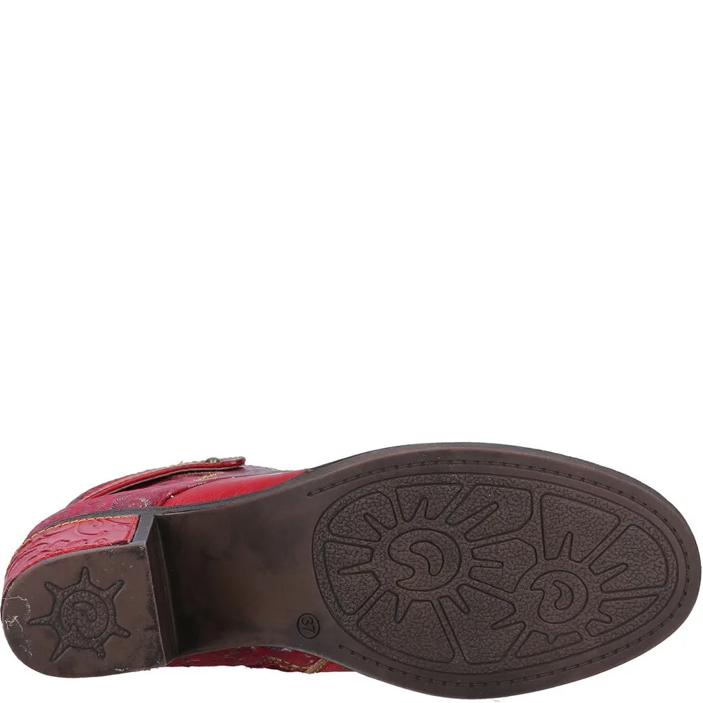 Riva Musa Boots