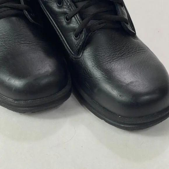 Rockport Shoes Mens Size 9M 9M Medium Postal Certified Athletic Oxford