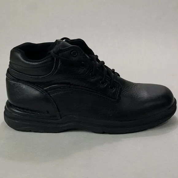 Rockport Shoes Mens Size 9M 9M Medium Postal Certified Athletic Oxford