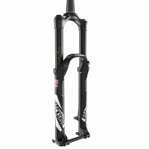 Rockshox Pike RCT3 27.5" Solo Air Fork - 160mm Travel - 15x100mm - 42mm Offset