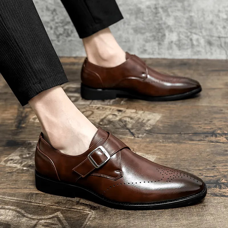 RUTHERFORD DRESS SHOES