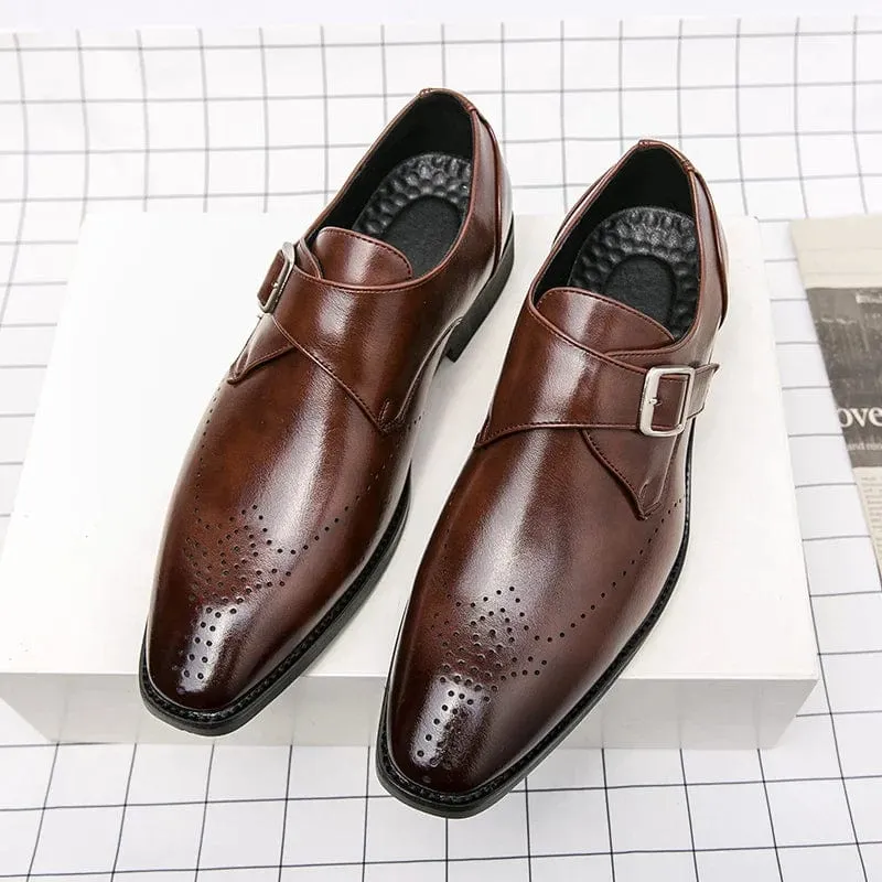 RUTHERFORD DRESS SHOES