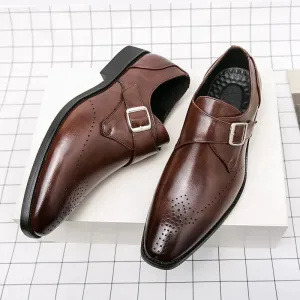 RUTHERFORD DRESS SHOES