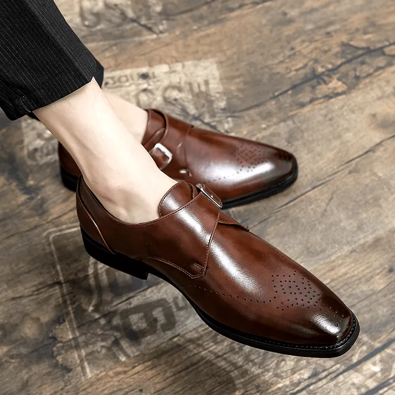 RUTHERFORD DRESS SHOES