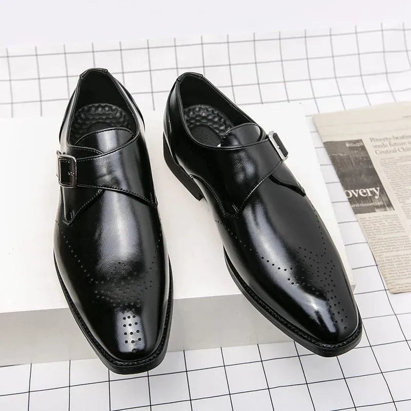 RUTHERFORD DRESS SHOES