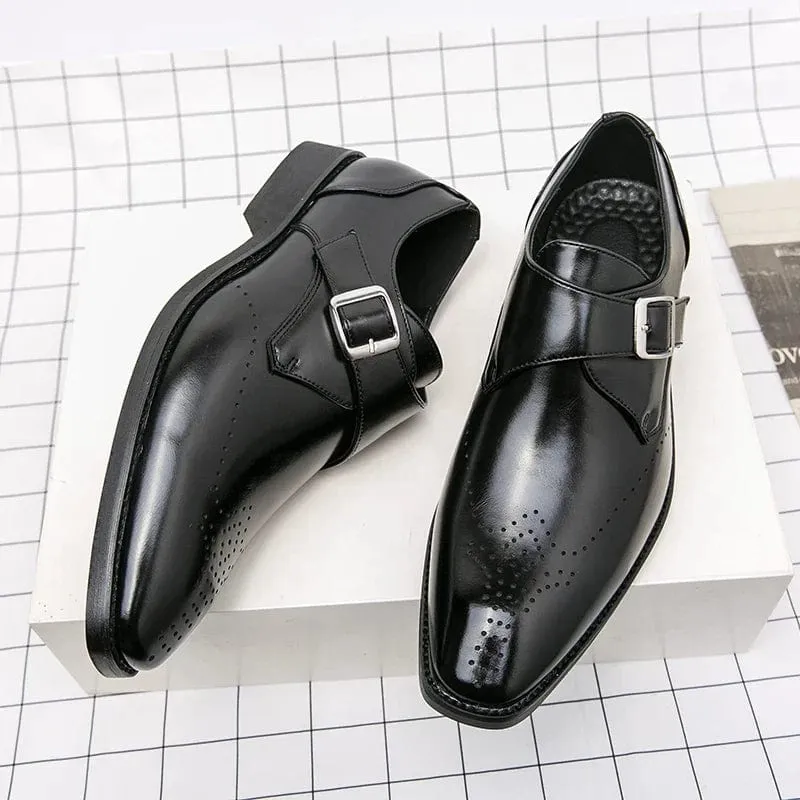 RUTHERFORD DRESS SHOES