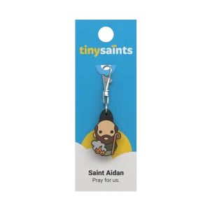 Saint Aidan