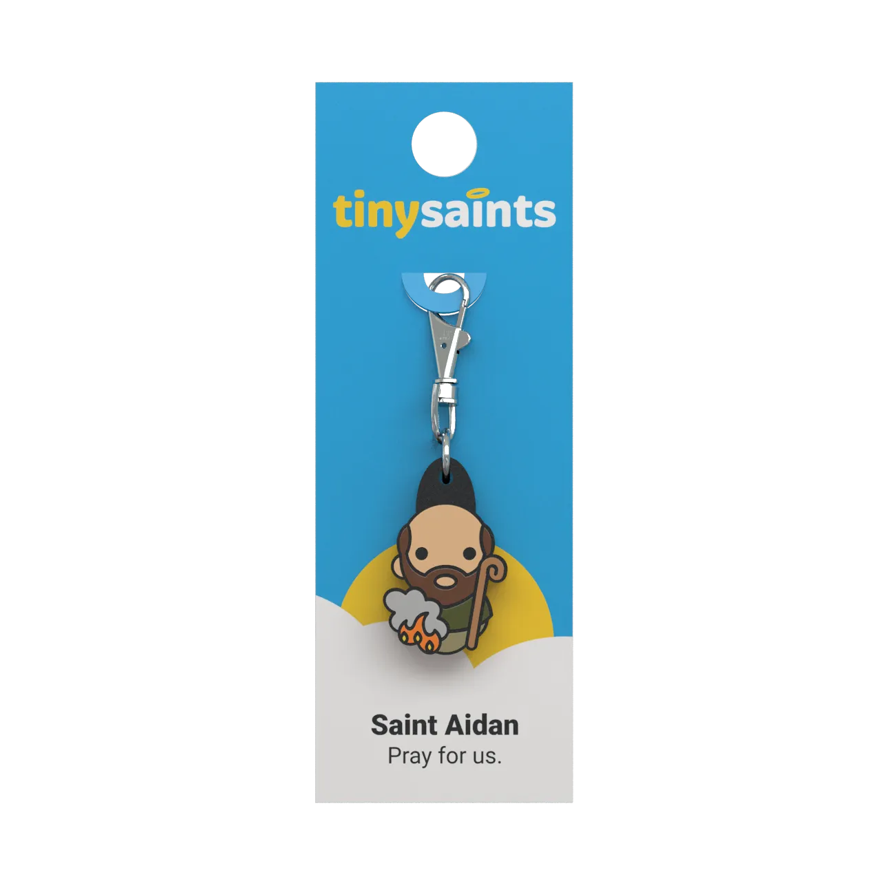 Saint Aidan