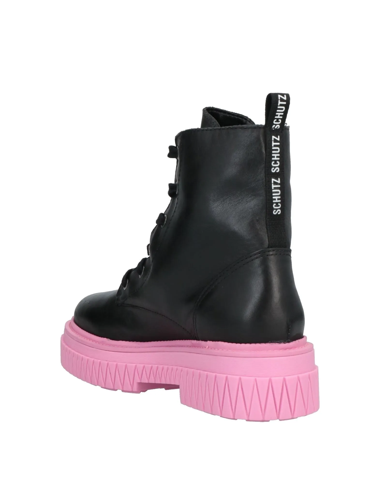SCHUTZ Leather Ankle boots (17461397BD) Woman