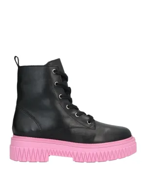 SCHUTZ Leather Ankle boots (17461397BD) Woman