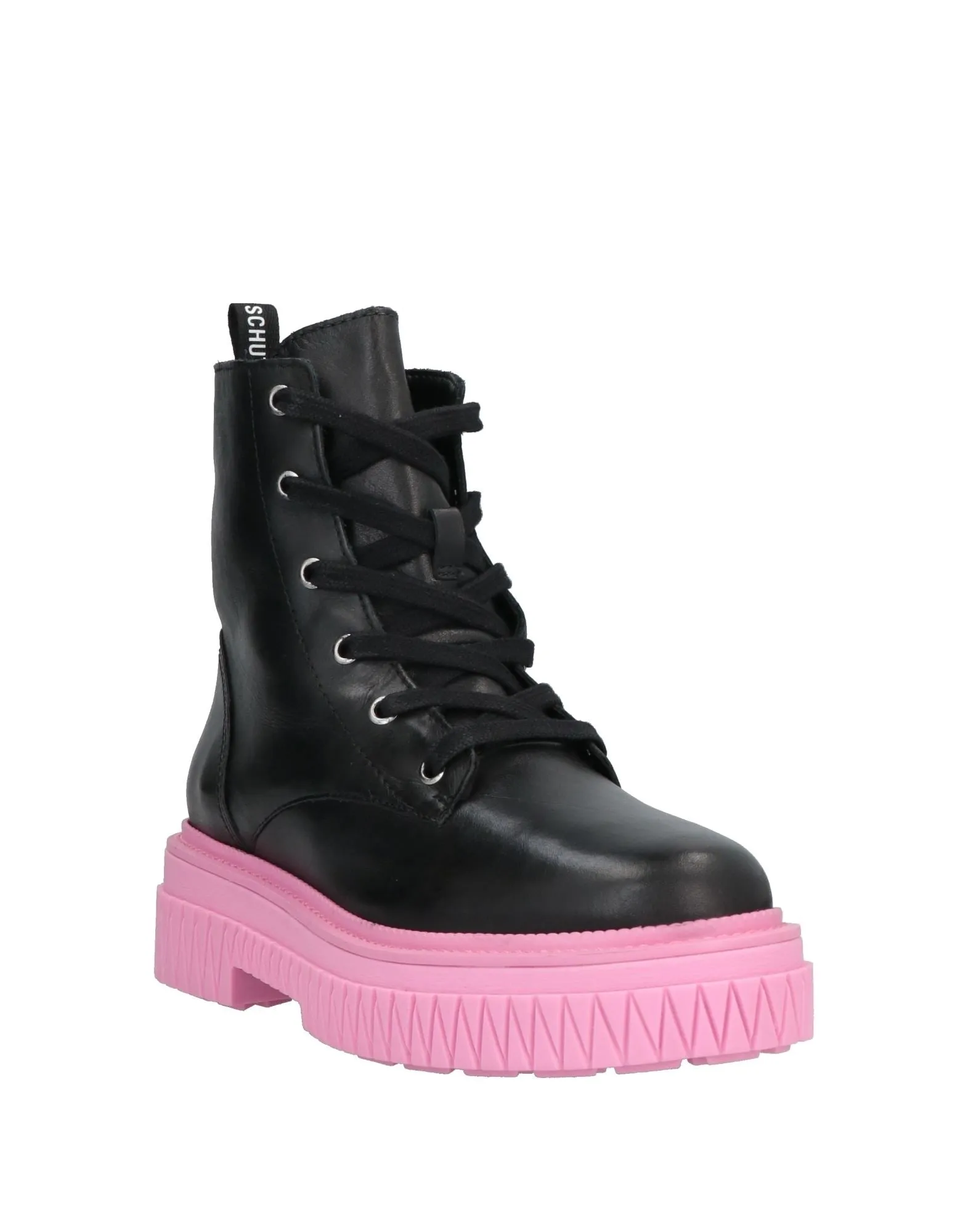 SCHUTZ Leather Ankle boots (17461397BD) Woman