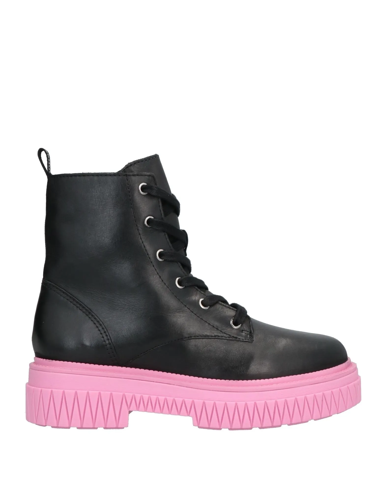 SCHUTZ Leather Ankle boots (17461397BD) Woman
