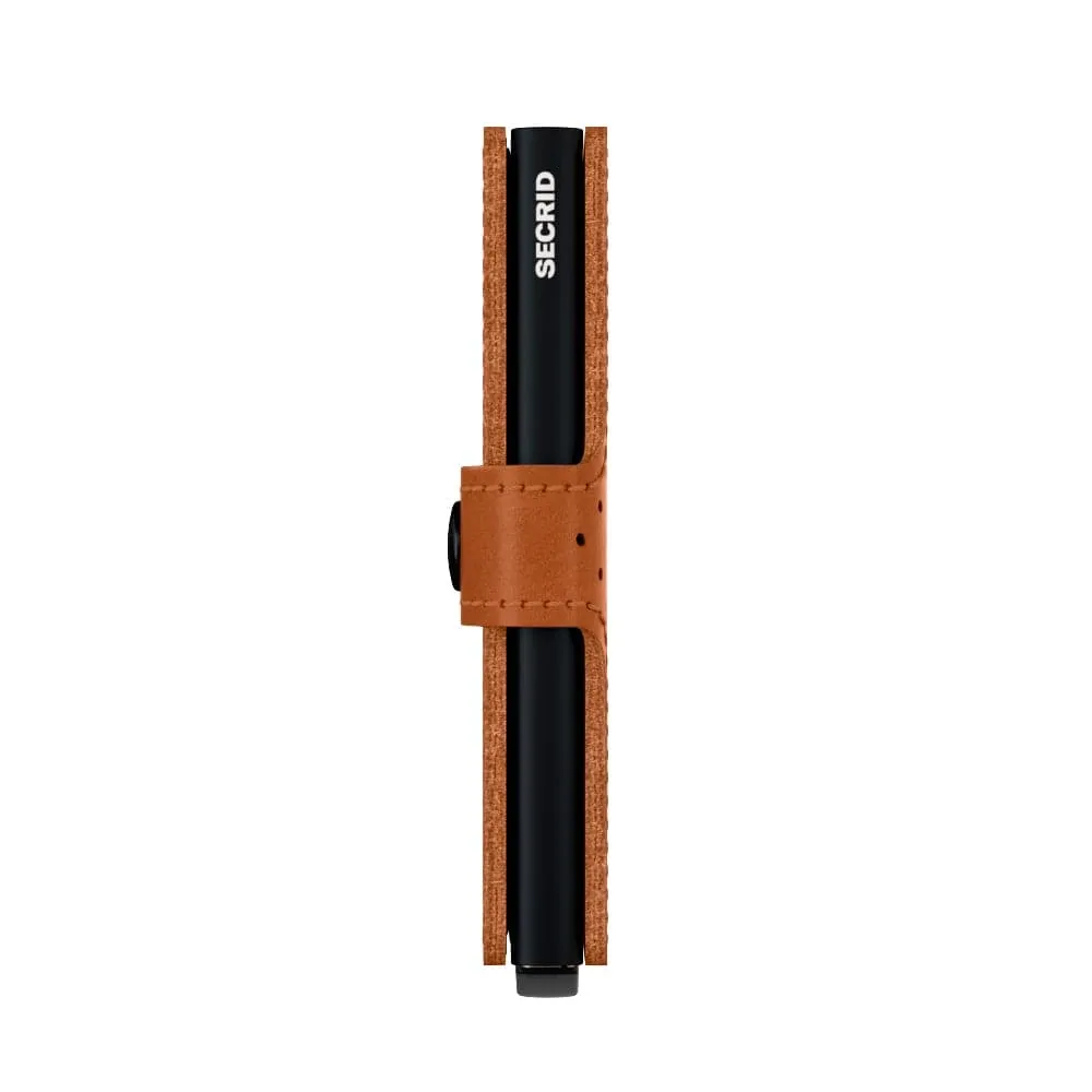 Secrid Miniwallet Perforated