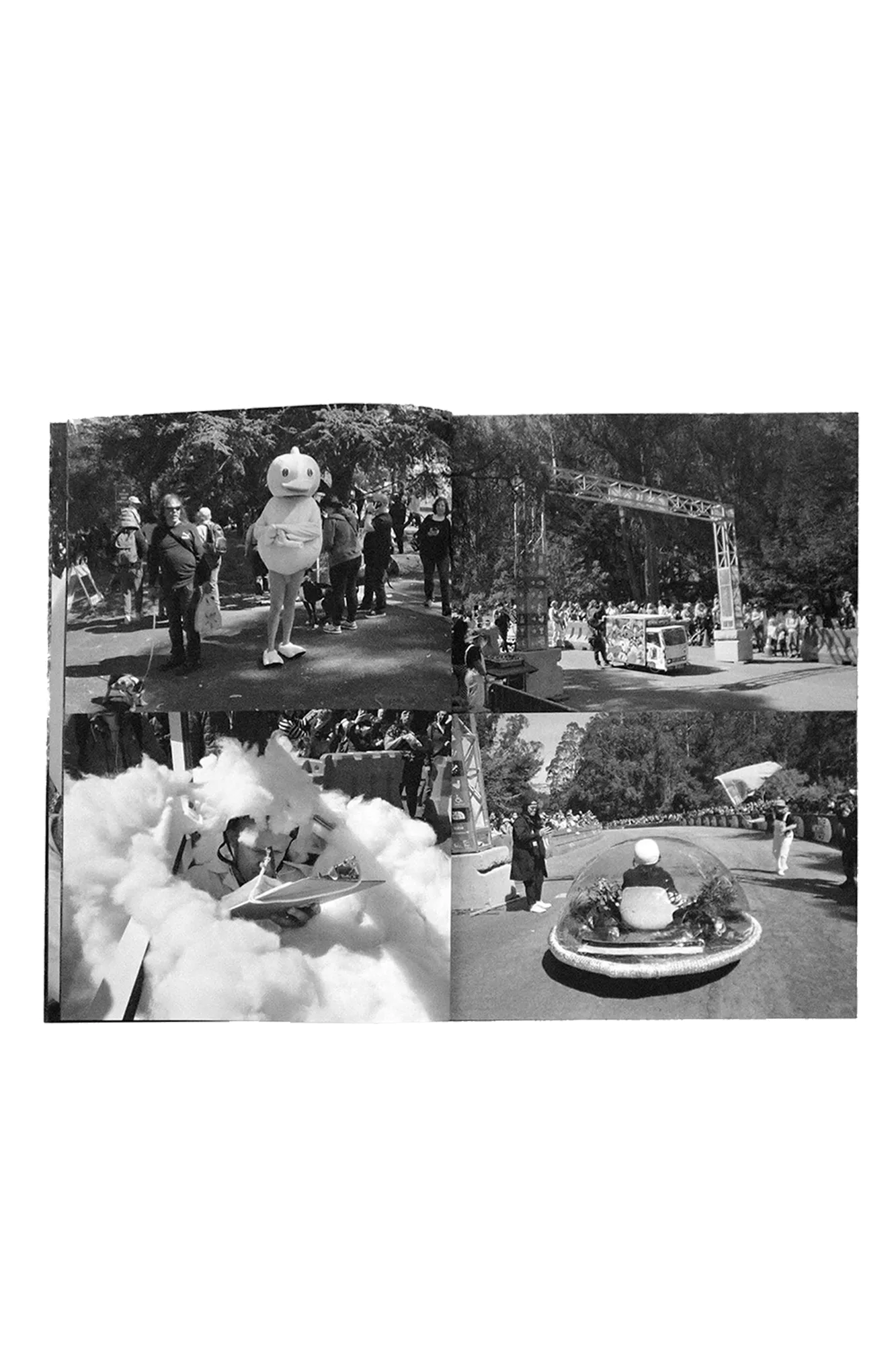 Sfmoma's Soapbox Derby