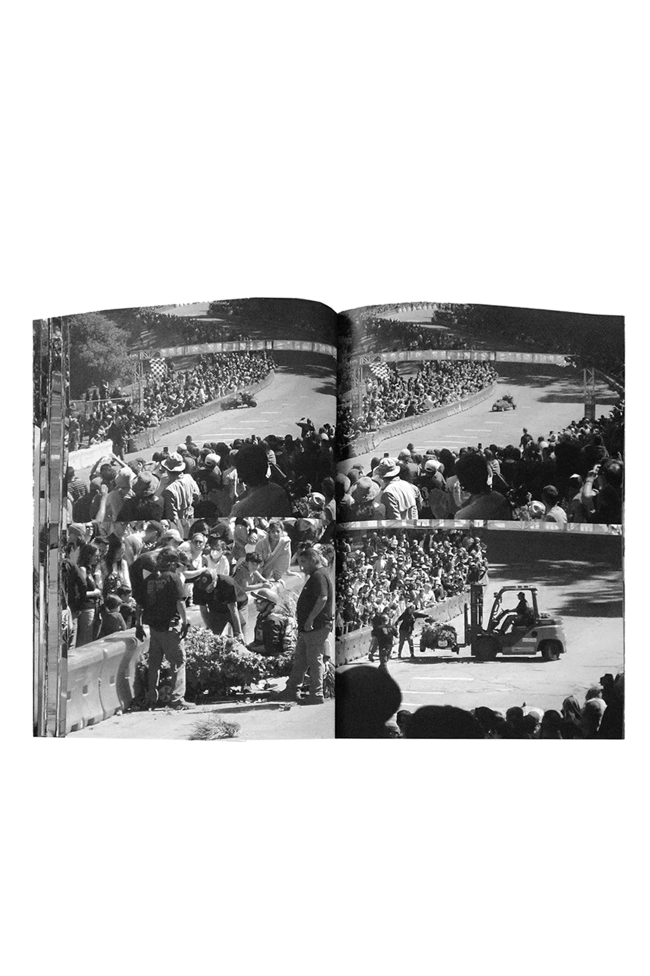 Sfmoma's Soapbox Derby