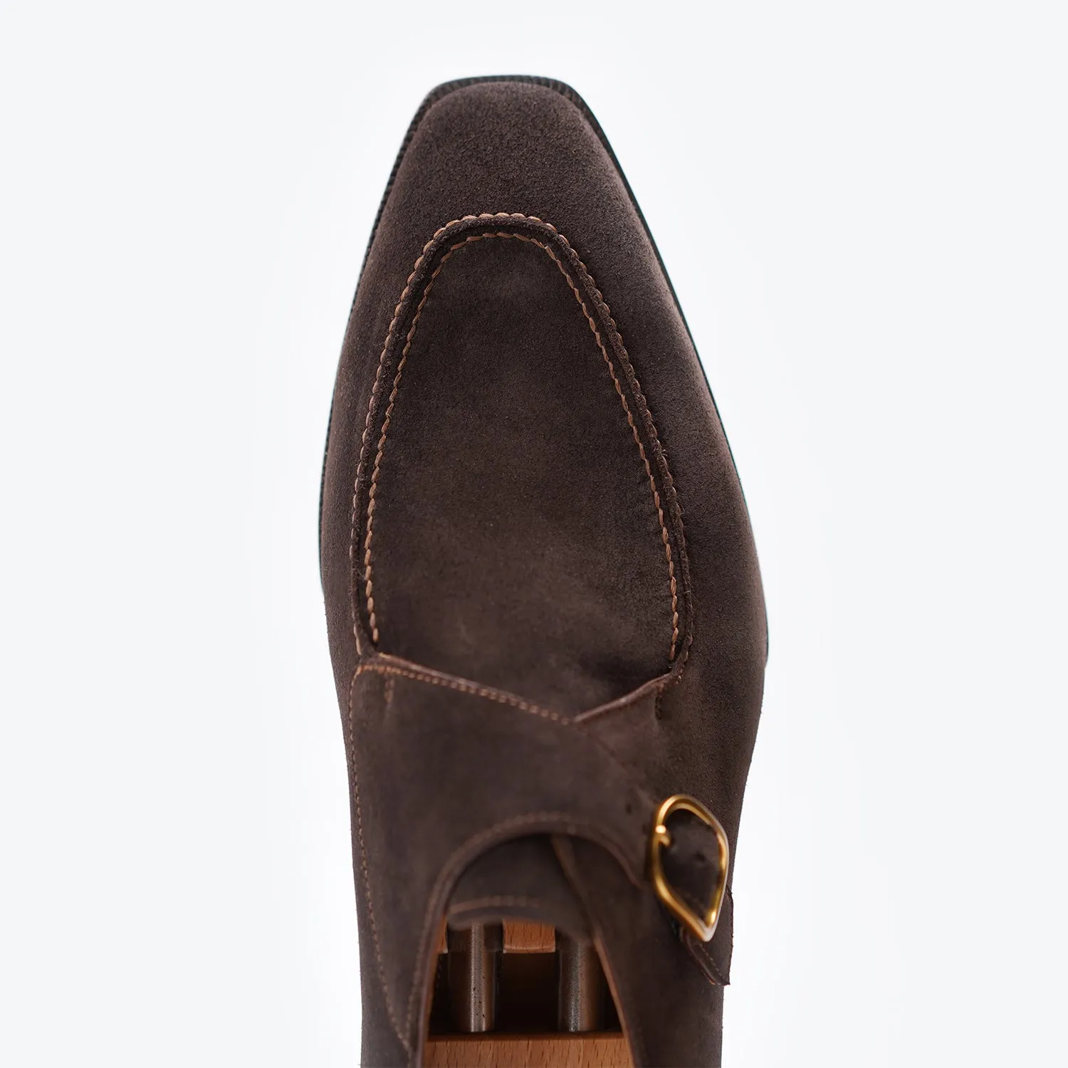 SINGLE MONK STRAPS 4012