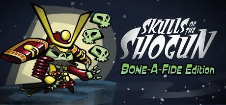 Skulls of the Shogun (PC/MAC/LINUX)