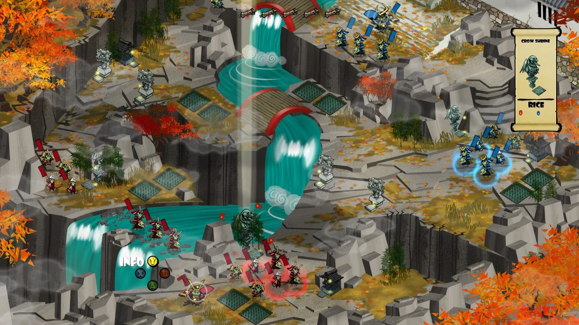 Skulls of the Shogun (PC/MAC/LINUX)