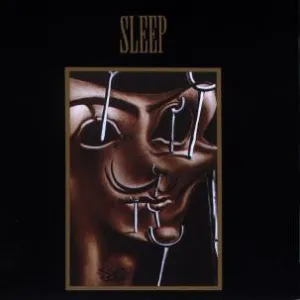 Sleep "Vol. 1" LP