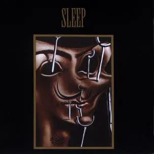 Sleep "Vol. 1" LP