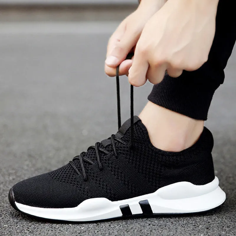 Sports And Leisure Running Shoes