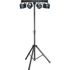 Stagg FlatPar Derby SLB-2P2D