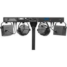 Stagg FlatPar Derby SLB-2P2D