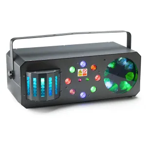 Stagg Trance50 Multi-Effect Light Box