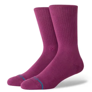 Stance - Icon Socks Berry