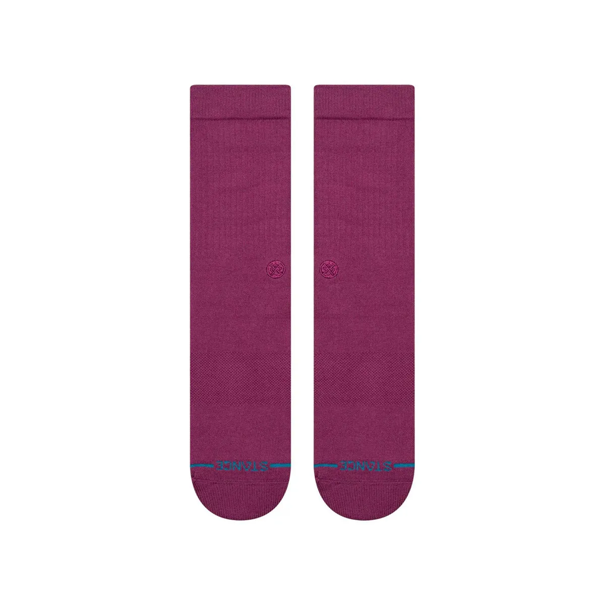 Stance - Icon Socks Berry