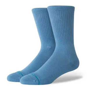 Stance - Icon Socks Bluesteel