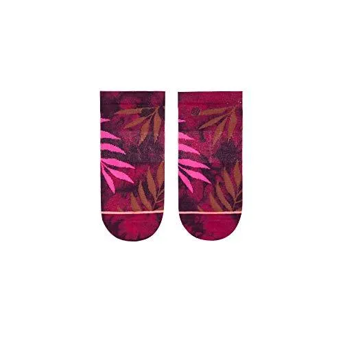 Stance Women's Acid Jungle Boot Socks