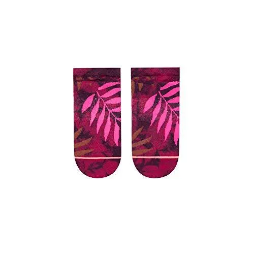Stance Women's Acid Jungle Boot Socks