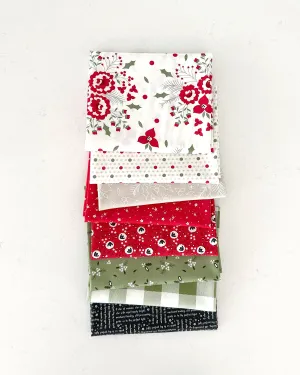 Starberry mini fat quarter bundle