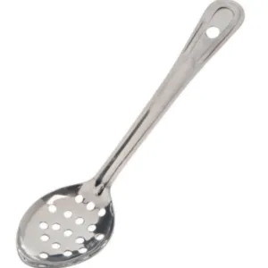Steel King Basting Spoon Perforated 390mm