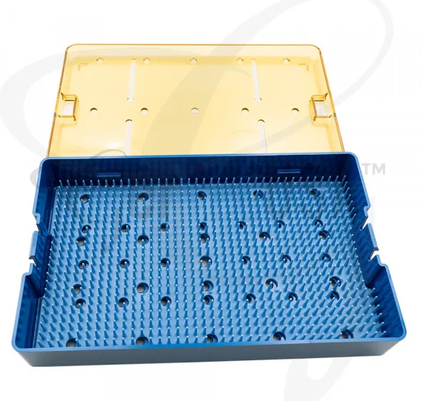 Sterilization Trays for Instruments