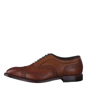 Strand Calf 2E Walnut