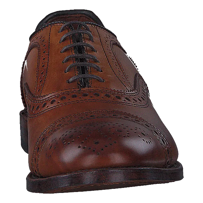 Strand Calf 2E Walnut
