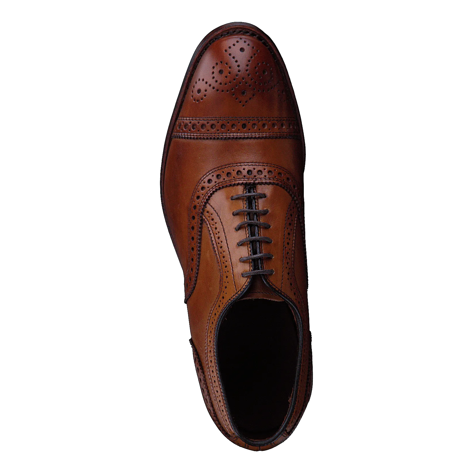 Strand Calf 2E Walnut