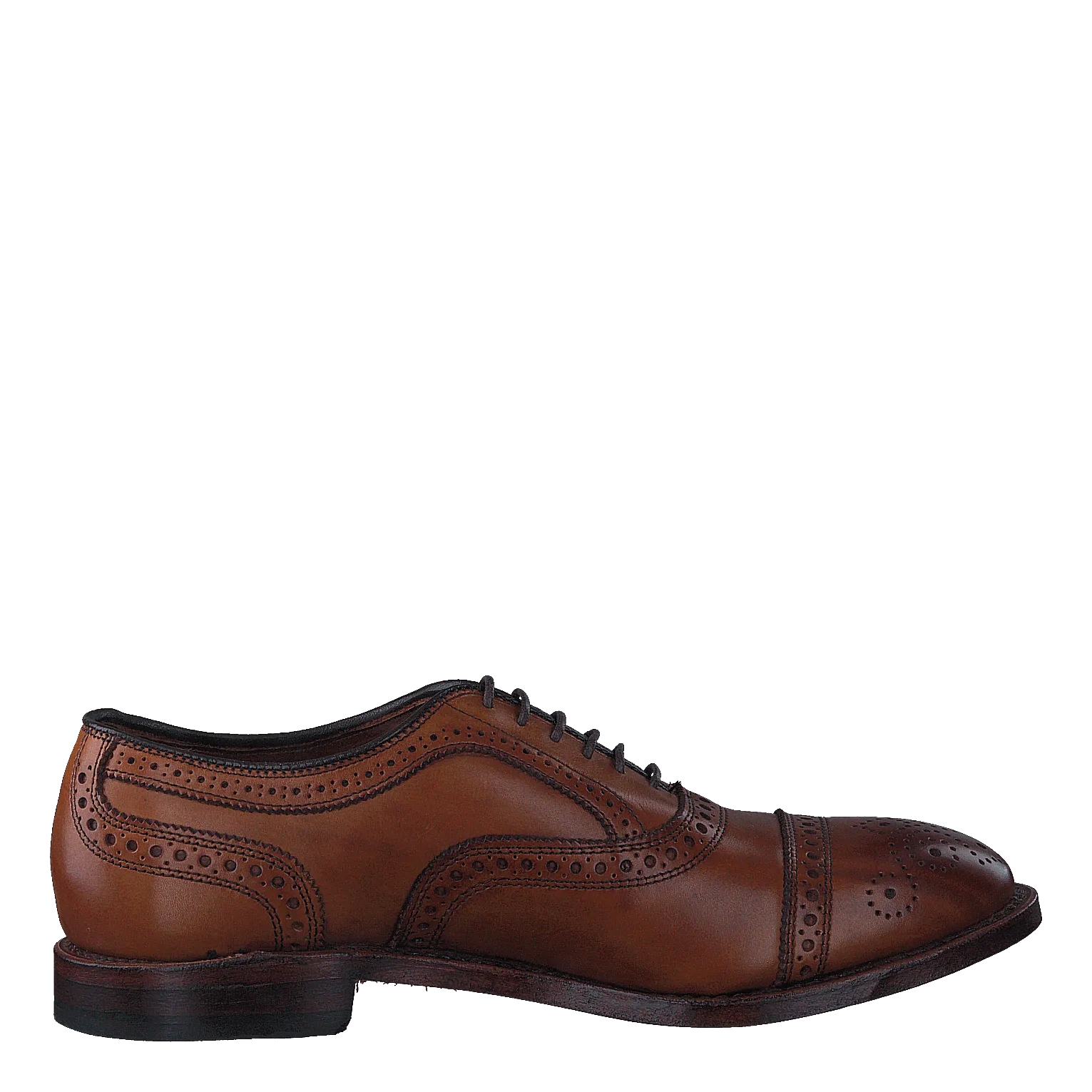 Strand Calf 2E Walnut