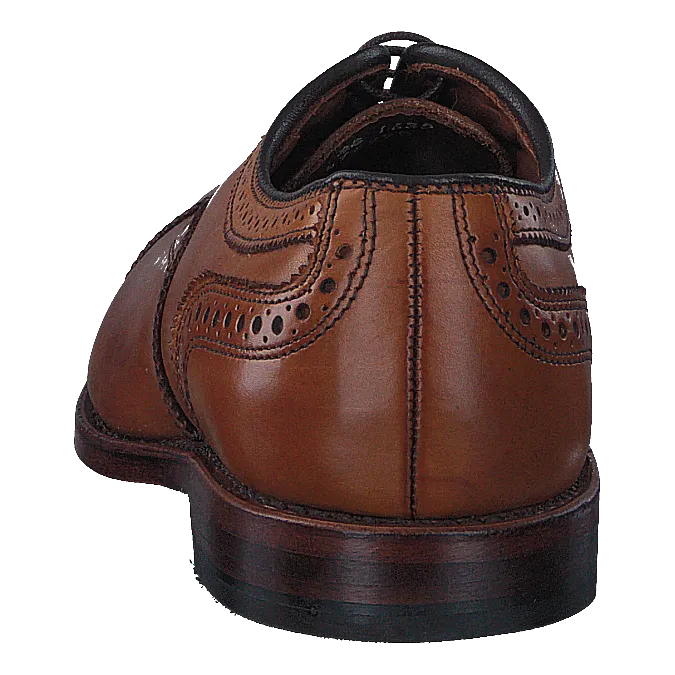 Strand Calf 2E Walnut