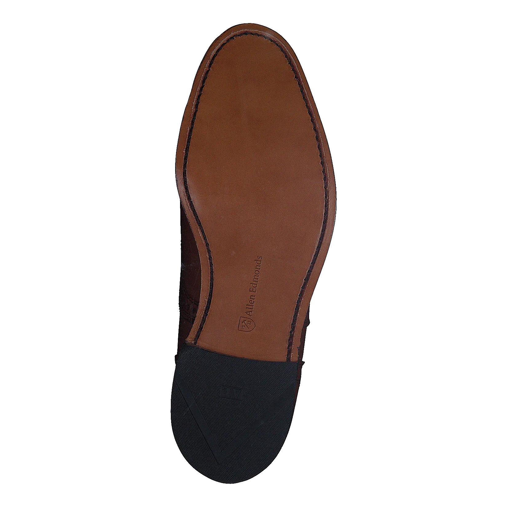 Strand Calf 2E Walnut