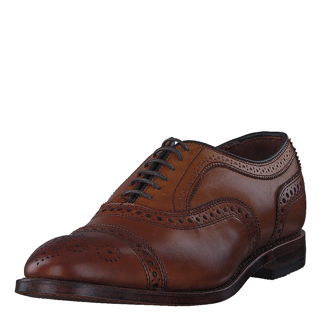 Strand Calf 2E Walnut