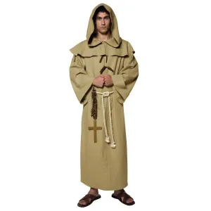 Tales of Old England Friar Tuck Robe