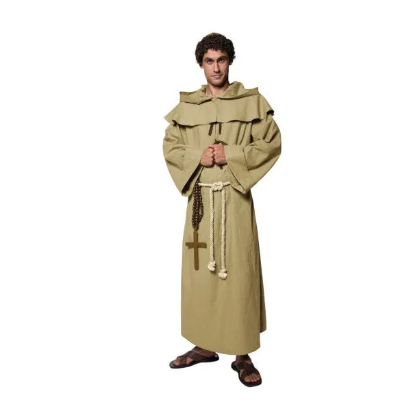 Tales of Old England Friar Tuck Robe